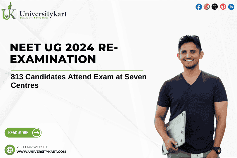 NEET UG 2024 Re-Examination