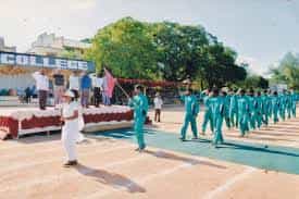 Image for Madura College (MC), Madurai in Madurai