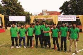 Sorts at Goel Institute of Higher Studies, Lucknow in Lucknow