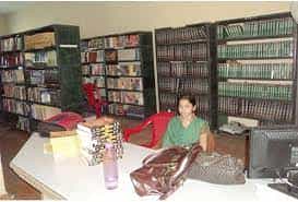 Library Vijayanjali Institute of Technology, Baleswar in Baleshwar Town