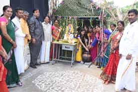 Image for Vidhya Sagar Women's College Of Education (VSWCE), Kanchipuram  in Kanchipuram
