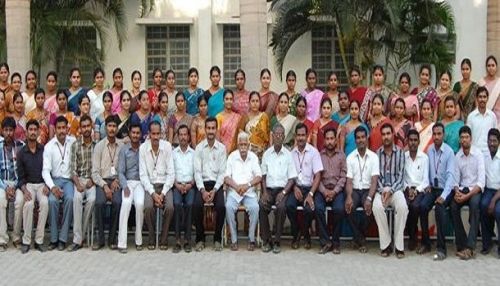 Visit S.V.S College Of Education(SVSCE), Pudukkottai in Pudukkottai