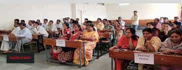 Image for SVERI's College of Pharmacy, Solapur in Solapur