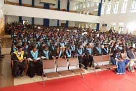 Auditorium for T. John College of Pharmacy (TJCP), Bangalore in Bangalore
