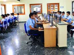 SMCN Computer Lab