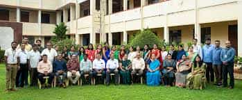 Image for Nie First Grade College, Mysore in Mysore