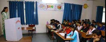 Image for Kanyakubj Nursing College (KKNC), Indore in Indore