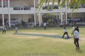 Activities Priyadarshini Institute of Technology and Science for Women (PITSW, Guntur) in Guntur