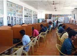 Image for NDRK Institute of Technology, Hassan in Hassan