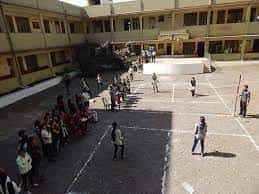 Image for Royal College of Pharmacy (RCP), Raipur in Raipur