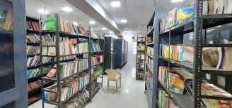 RC Library