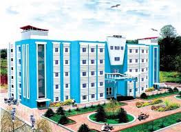 campus overview Academy of Management and Information Technology (AMIT, Bhubaneswar) in Bhubaneswar