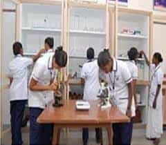 SACN Labs