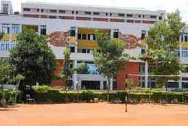 Image for Seshadripuram First Grade College - [SFGC], Bengaluru in Bengaluru