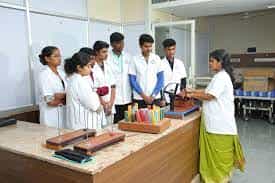 SMCHCN Practical Lab