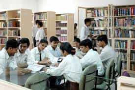 KPGC Library