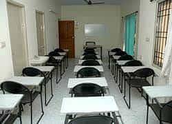  SSNH Classroom