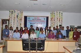 Group photo College Of Veterinary Science & Animal Husbandry in Bhubaneswar