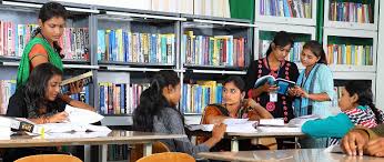 Library Photo Sree Dattha Institute of Engineering and Science - (SDES, Rangareddy) in Ranga Reddy	