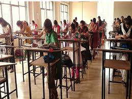 Classroom Andhra University College of Engineering for Women (AUCEW, Visakhapatnam) in Visakhapatnam	