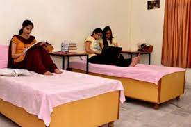 Hostel Room of Santhiram Engineering College, kurnool in Kurnool	