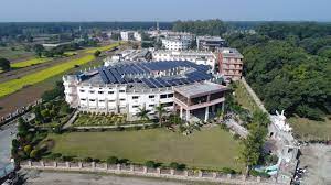 Overview Photo  Dev Bhoomi Uttarakhand University - [DBUU], Dehradun in Dehradun