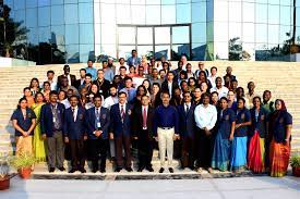 group pic St.Joseph’S College (SJC, Chennai) in Chennai	