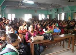 Image for Women's Christian College, Kolkata, in Kolkata