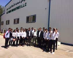 Group photo  Bhagwan Mahavir College of Computer Application (BMCCA), Surat in Surat