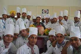 Image for Lakshay College of Hotel Management (LCHM), Panipat in Panipat