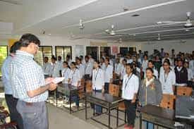 Image for Smt Kishoritai Bhoyar College Of Pharmacy, Nagpur in Mumbai