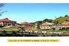 Image for College Of Dairy Science and Technology, KVASU - [CDST], Idukki  in 	Idukki