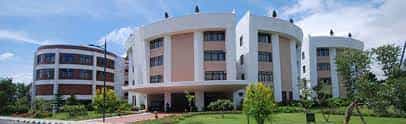 Campus Alliance Ascent College (AAC), Bangalore