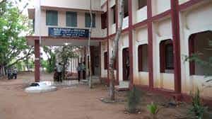 Image for Rvs College of Education, Dindigul in Dindigul