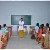 Image for Anbu Arts and Science College (AASC), Namakkal in Namakkal
