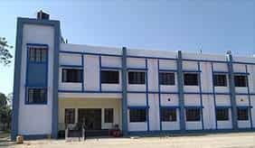 Building Baghmundi Government Polytechnic (BGP), Purulia in Purulia