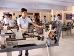 Lab  Manav School of Polytechnic  (MSP Akola in Akola