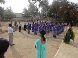 Century Foundation College Of Education (CFCE), Tiruppur in Tiruppur