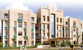 MIOTCN College view	