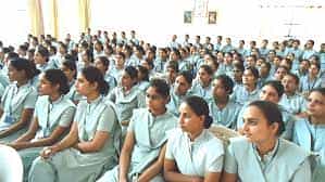 Image for Mahant Gurbanta Dass Memorial College of Nursing, Bathinda in Bathinda	