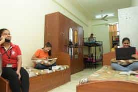 Hostel Biyani Institute Of Pharmaceutical Sciences, Jaipur in Jaipur