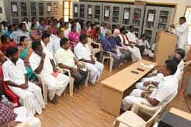 Image for Vivekananda College (VC), Madurai in Madurai