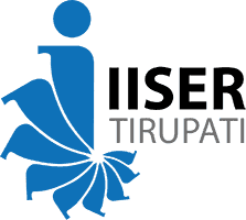 IISER - Logo