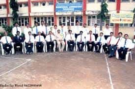Image for YDV Deshmukh Arts Commerce and Science College (YDVDACSC), Amravati in Amravati
