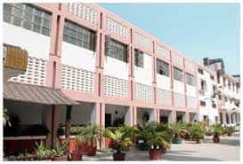 Campus Montgomery Guru Nanak College of Education in Jalandar