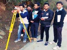 Image for Government Polytechnic college (GPC), Doda in Doda	