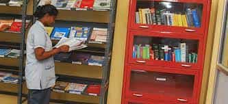 PCN Library