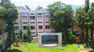 Image for Dr. V. S. Krishna Government Degree College (DVSKGDC), Visakhapatnam in Visakhapatnam