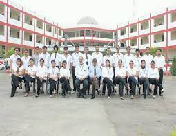 Group photo DIPS Institute of Management and Technology (DIPS-IMT), Jalandhar in Jalandhar