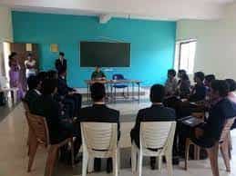 Study Room Adept Institute of Management Studies and Research (AIMSR), Dharwad in Dharwad